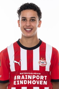 Amir Bouhamdi, Aanvaller