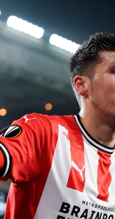 Interview | 'PSV heeft me heel veel gebracht'