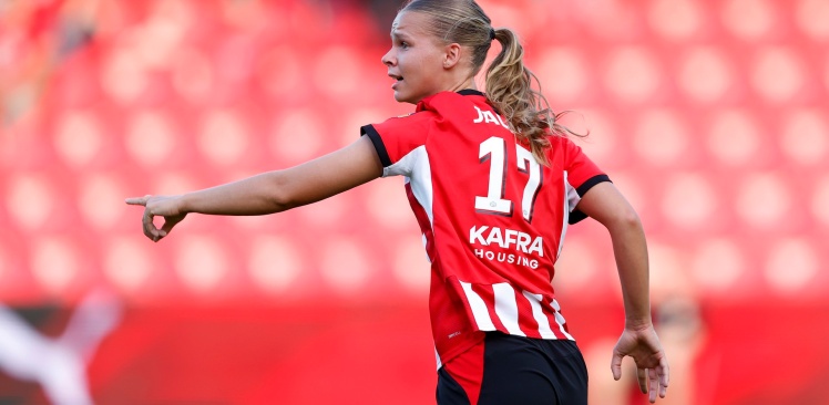 Bezoekersinfo | Speciale FANzone voor PSV Vrouwen - FC Twente Vrouwen 