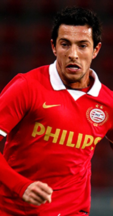 PSV en Stanislav Manolev uit elkaar