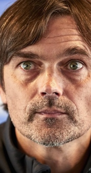 Cocu met veel vertrouwen naar ‘mini-topper’
