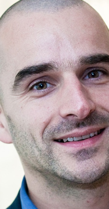 Businessleden in Beeld: Jan-Willem Peters van Continu