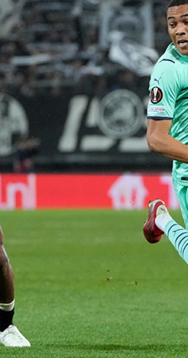 PSV strijdt verder voor Europese overwintering