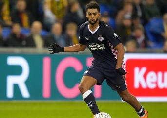 Transfer | Yiandro Raap per direct naar Ilves Tampere