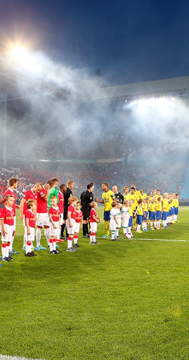 PSV-SC Cambuur in feiten en stats
