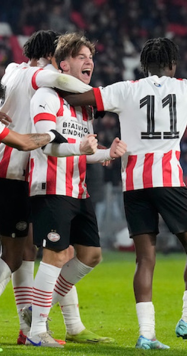 Nieuws | Datum inhaalwedstrijd Jong PSV - VVV-Venlo bekend