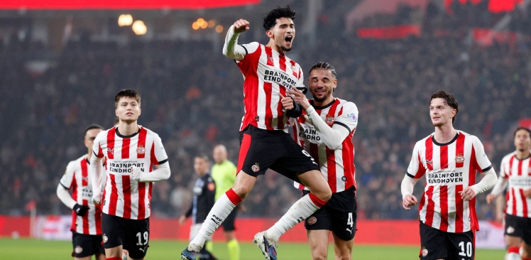 Persconferentie | ‘Iedereen wil een speler zoals hij’