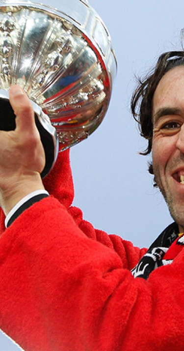 'Apollon is een zeer serieuze tegenstander'