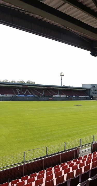 Informatie MVV - Jong PSV (2025/2026)