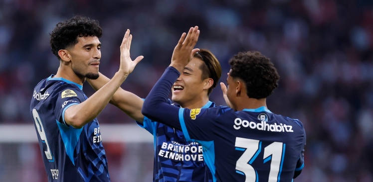 Persconferentie | ‘De wedstrijden voor zo’n break moet je gewoon winnen’ 