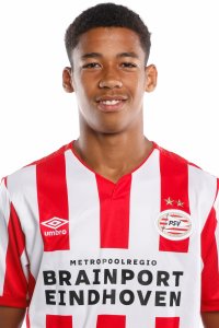 PSV JO19-1 - 2019-2020