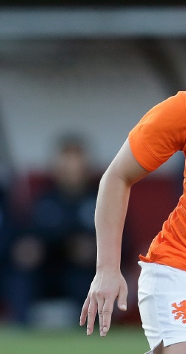 Vier speelsters PSV Vrouwen geselecteerd  