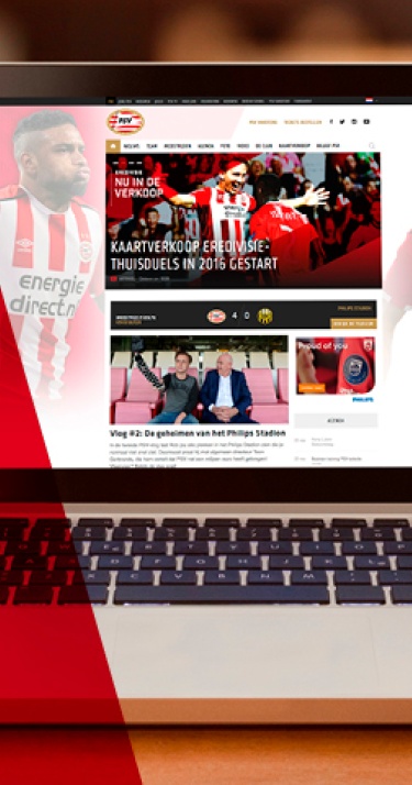 Laatste kans! Stem PSV.nl tot website van het jaar