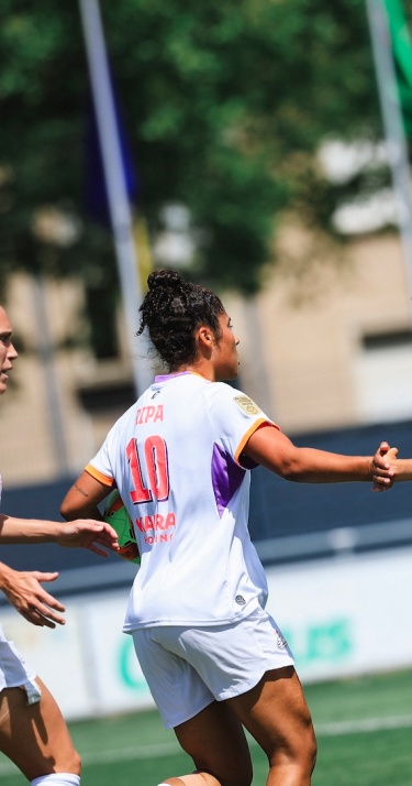 UWCL | PSV Vrouwen door naar finale tweede voorronde na zege op Sarajevo