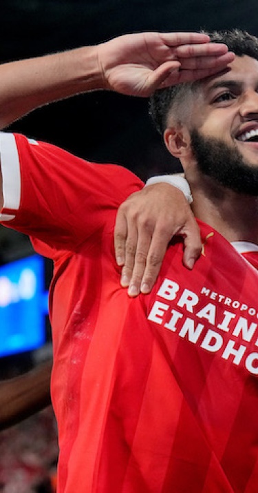 Liveblog | PSV swingt de groepsfase UEFA Champions League in