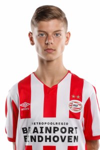 PSV JO15-1 - 2019-2020