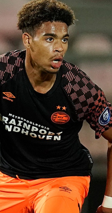 Jong PSV opent PLIC met gelijkspel tegen Swansea City