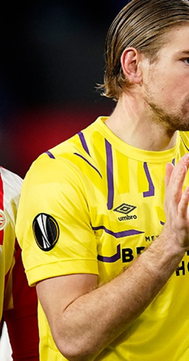 Kolkka over duel met Feyenoord: ‘Belangrijkste dat PSV de nul houdt’