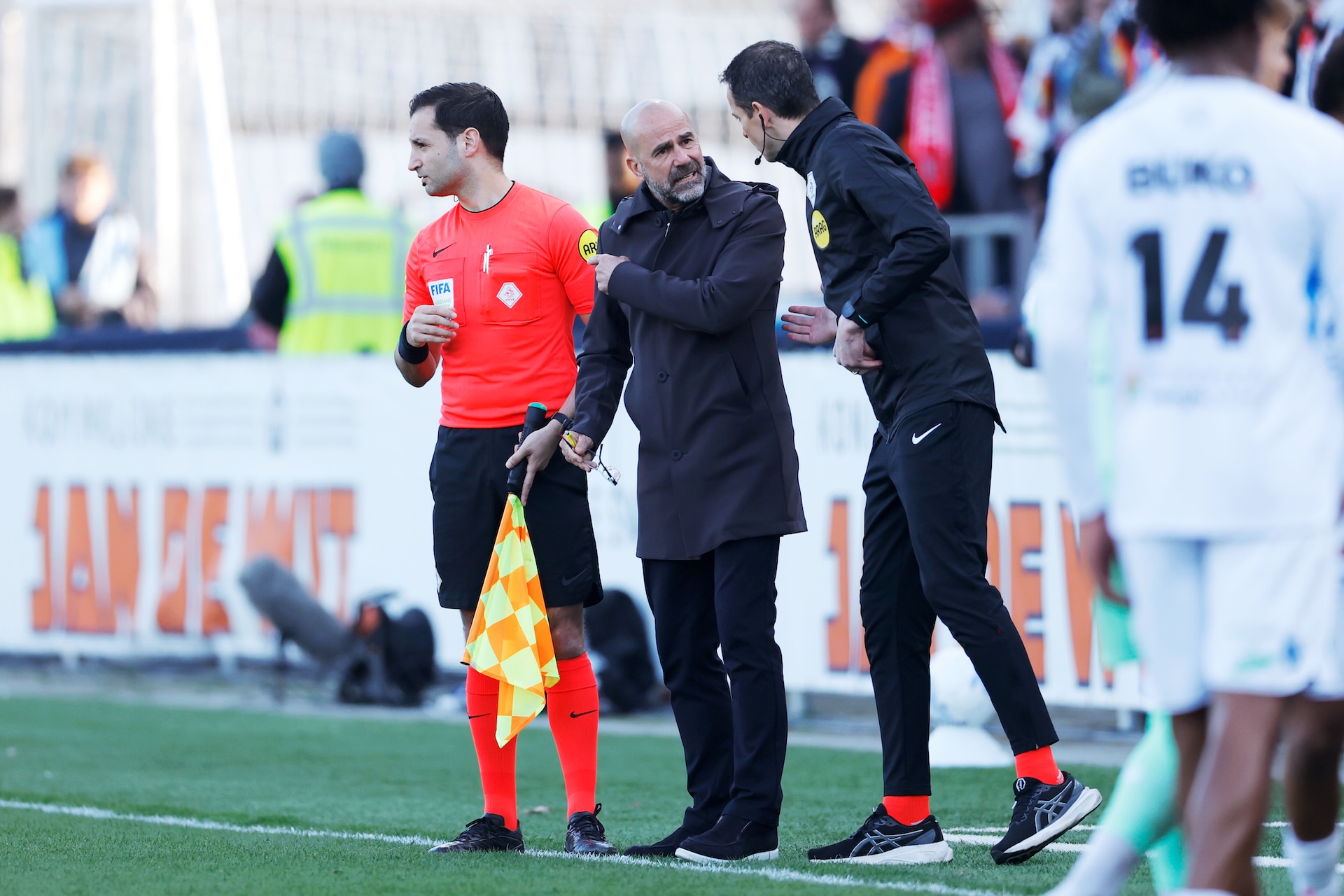 Persconferentie | 'Ik wil het PSV weer zien waar mensen graag naar kijken' 