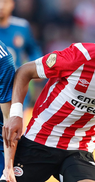 Ploegen in vorm treffen elkaar voor topper