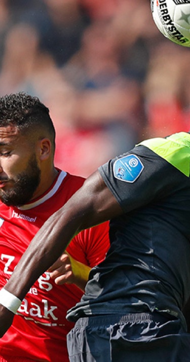 Een drukke transferzomer voor FC Utrecht