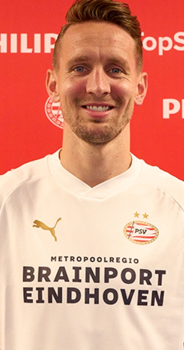 Nieuws | Luuk de Jong in Eindhoven voor keuring 