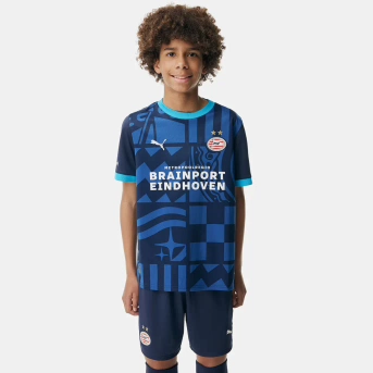 PSV Derde Shirt 26/27 JR