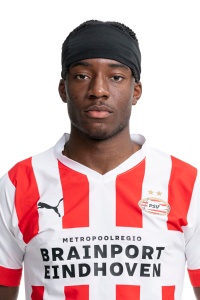 Noni Madueke, rugnummer 10