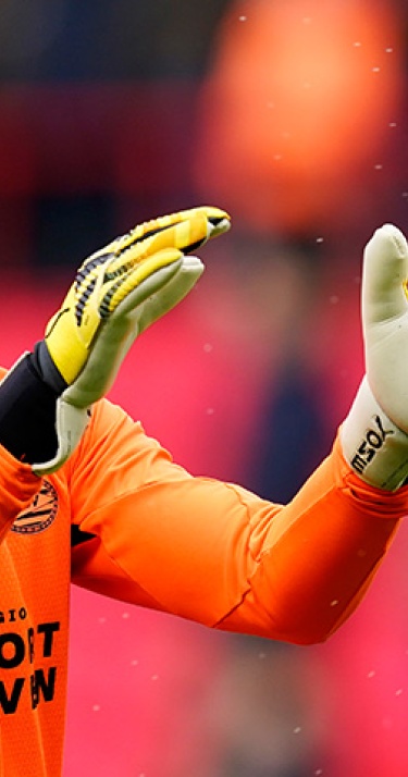 Polsbreuk Yanick van Osch 