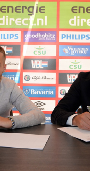PSV contracteert Olivér Horváth