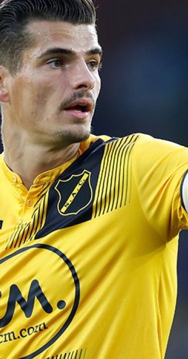 Koch: ‘Ik blijf altijd supporter van PSV’