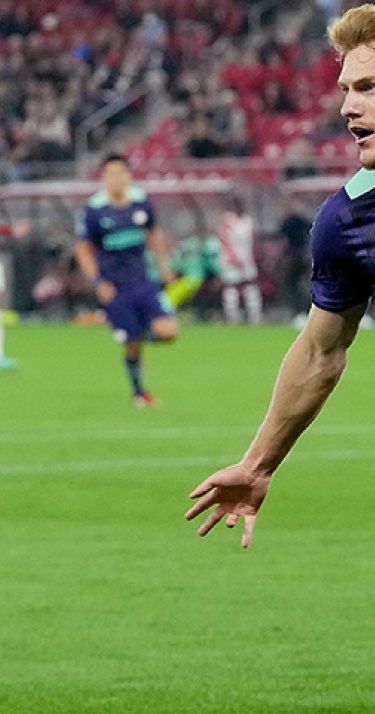 PSV klaar voor topper: ‘Onze focus ligt volledig bij PSV - AZ’