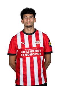 Ricardo Pepi, Aanvaller, rugnummer 9