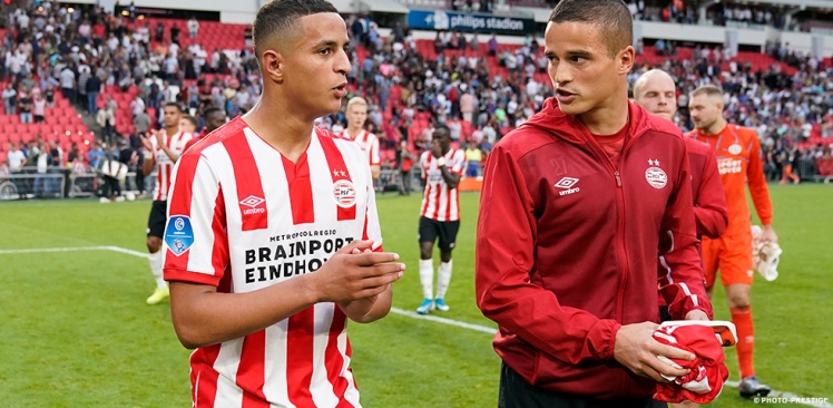 Wat geschiedenis tussen PSV en FC Utrecht