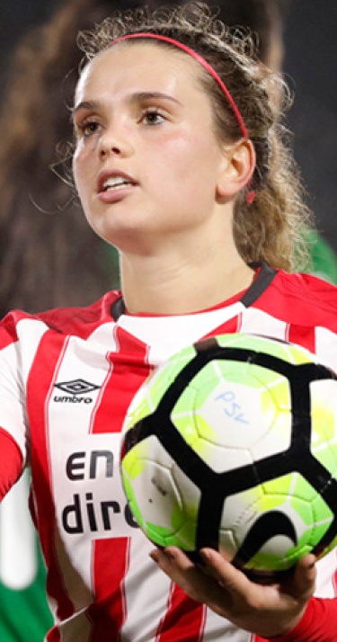 sc Heerenveen - PSV Vrouwen afgelast  