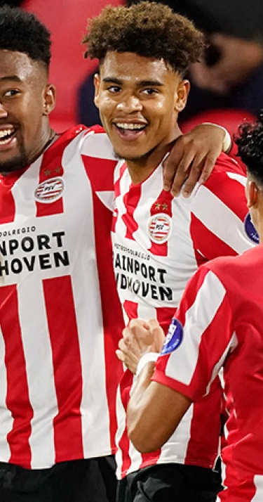 Jong PSV heeft Gloster en Ledezma terug tegen Eindhoven
