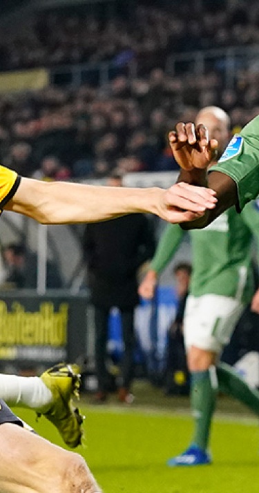 PSV op jacht naar eerherstel tegen NAC Breda