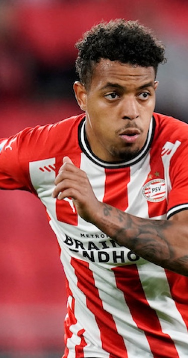 Onze helden | Donyell Malen