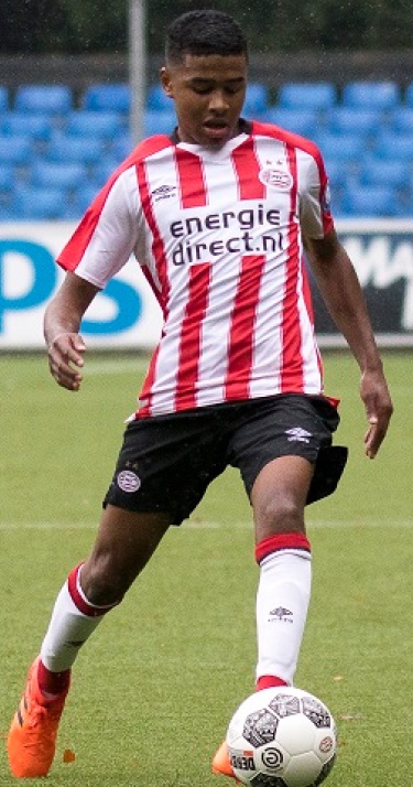 Kampioensduel PSV O17 gratis te bezoeken  