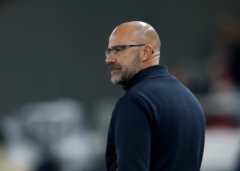 Persconferentie | 'Alle ingrediënten voor een mooie wedstrijd zijn aanwezig'