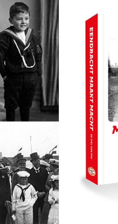 &lsquo;De Ziel van PSV&rsquo; neemt je mee terug naar het ontstaan 