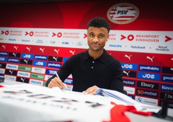 Contractnieuws | Jordy Bawuah verlengt tot medio 2027