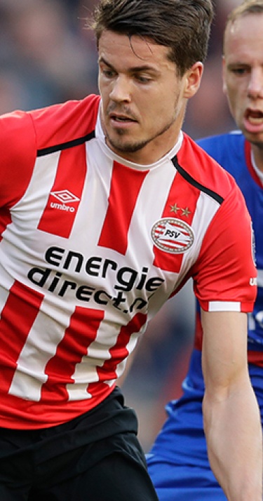 Dit moet je weten over tegenstander Willem II