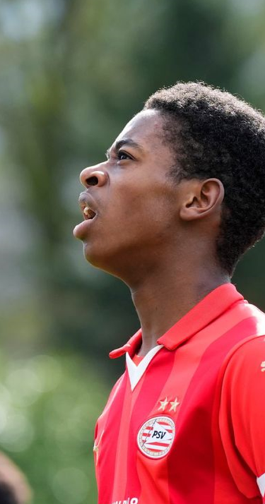 Jeugduitslagen | PSV Academy actief op meerdere toernooien