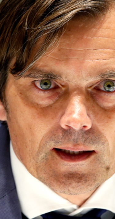 Cocu koestert winst: '2-0 prima resultaat'