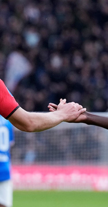 In de media: Tandem uit PSV-jeugd