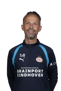 Tom de Rooij