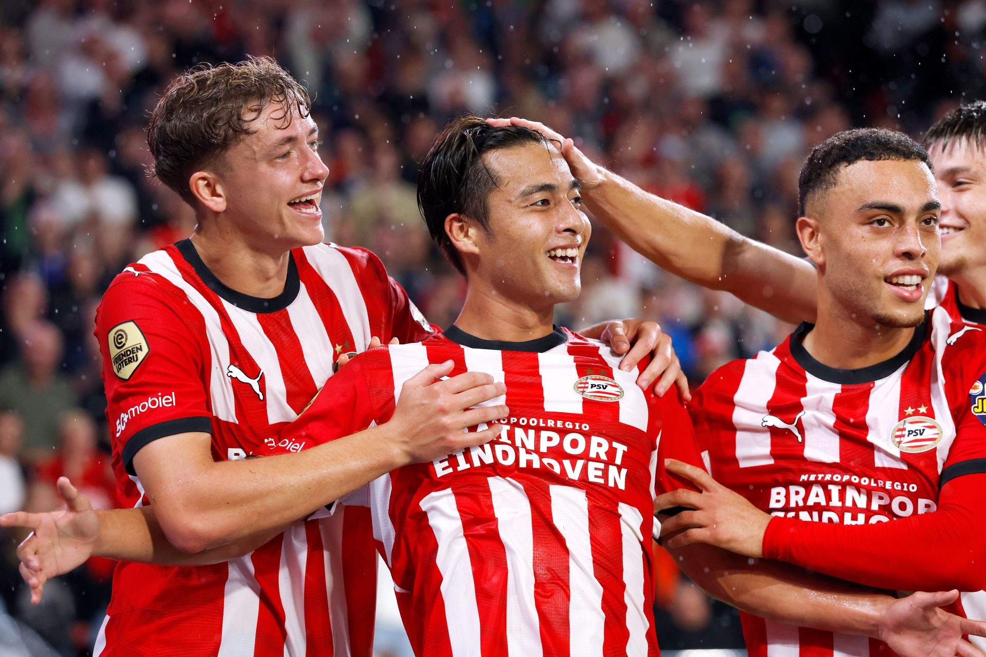 Nieuws | stel PSV.nl in als voorkeursbron
