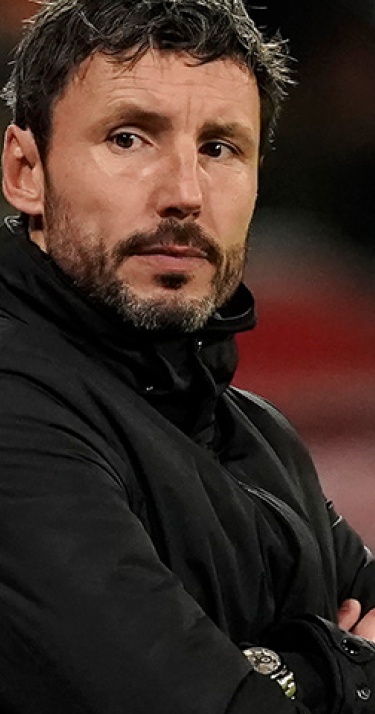 Van Bommel blikt vooruit: Ihattaren terug