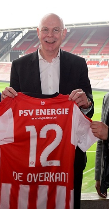 Contract Business Room de Overkant verlengd